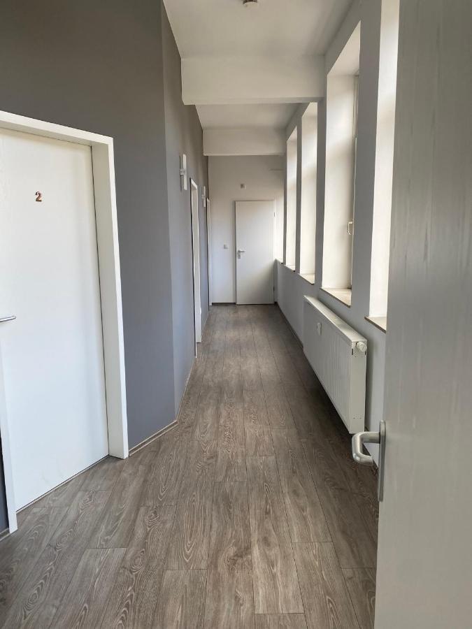 Apartment An Der Weserpromenade - Schlachte - Parkplaetze BRE 외부 사진